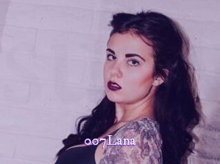 007Lana