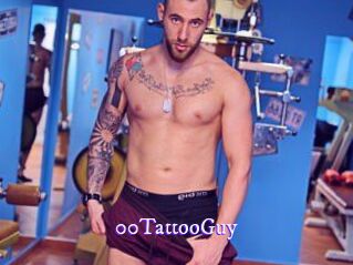 00TattooGuy Super Webcam