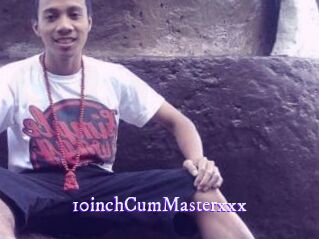 10inchCumMasterxxx