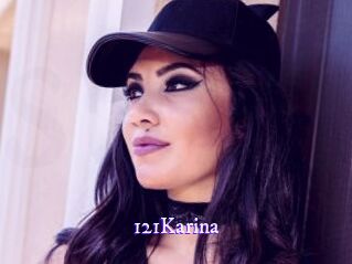 121Karina