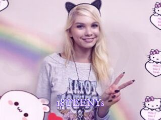 18TEENYs Super Webcam