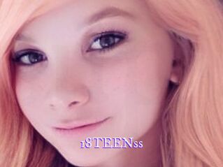 18TEENss