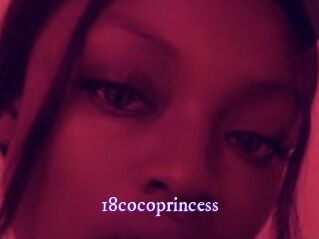 18cocoprincess