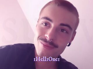 1Hell1One1 Super Webcam
