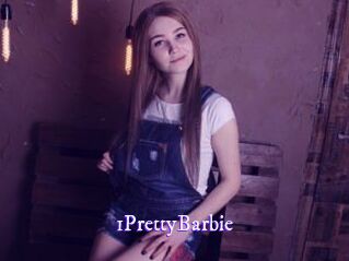 1PrettyBarbie