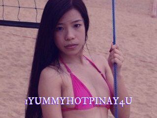 1YUMMYHOTPINAY4U