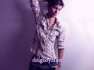 1biigboylatin