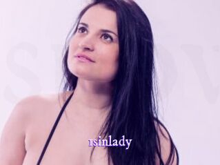 1sinlady