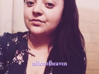 1sliceofheaven