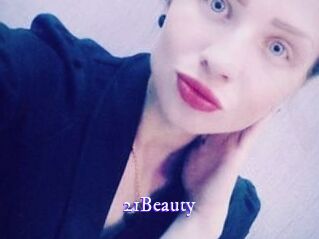 21Beauty Super Webcam