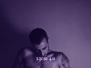 23cm_4u