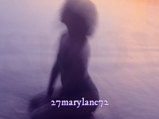 27marylane72 Super Webcam