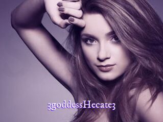3goddessHecate3 Super Webcam