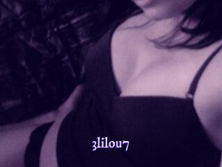 3lilou7