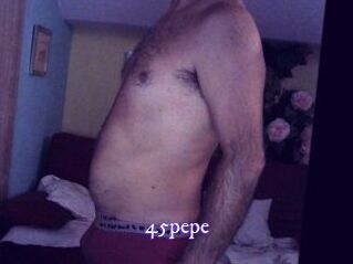 45pepe Super Webcam