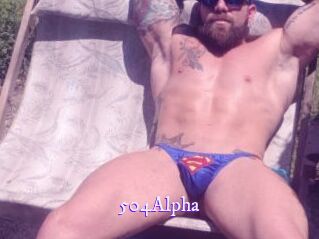 504Alpha Super Webcam
