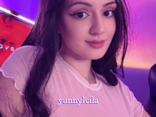 5unnyleila Super Webcam