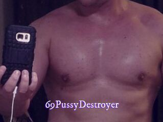 69PussyDestroyer