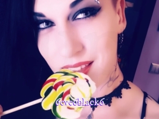 6eve6black6 Super Webcam