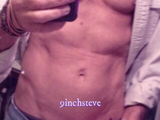 9inchsteve Super Webcam