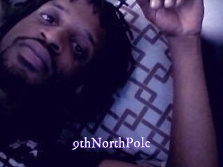 9thNorthPole Super Webcam