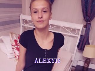ALEXYIS