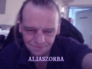 ALIASZORBA