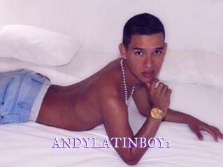 ANDYLATINBOY1 Super Webcam