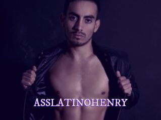 ASSLATINOHENRY