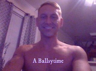 A_Ballsytime