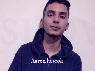 Aaron_hotcok_