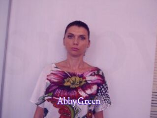 AbbyGreen