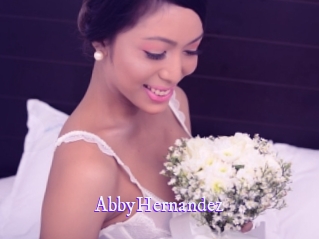 AbbyHernandez Super Webcam