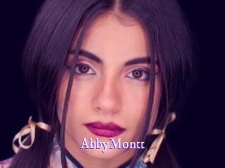 AbbyMontt