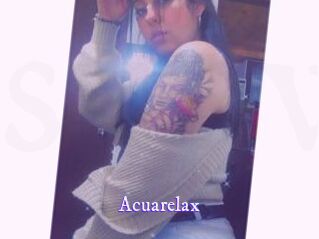 Acuarelax