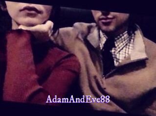 AdamAndEve88