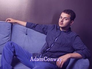 AdamConway