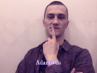 AdamWeis