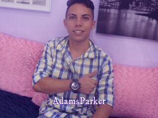 AdamsParker