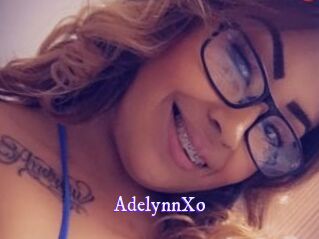 AdelynnXo