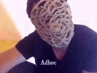 Adhoc