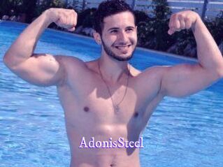 AdonisSteel