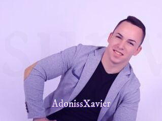 AdonissXavier