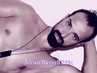 AdrianMasterBDSM Super Webcam