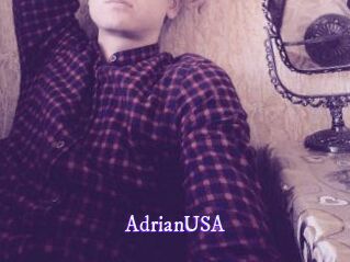 AdrianUSA