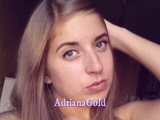 AdrianaGold