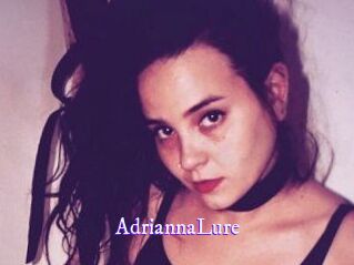 AdriannaLure