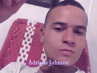 Adriano_Johnson