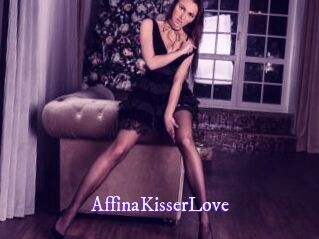 AffinaKisserLove