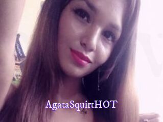 AgataSquirtHOT